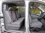 Citroen Dispatch Combi 2012 года